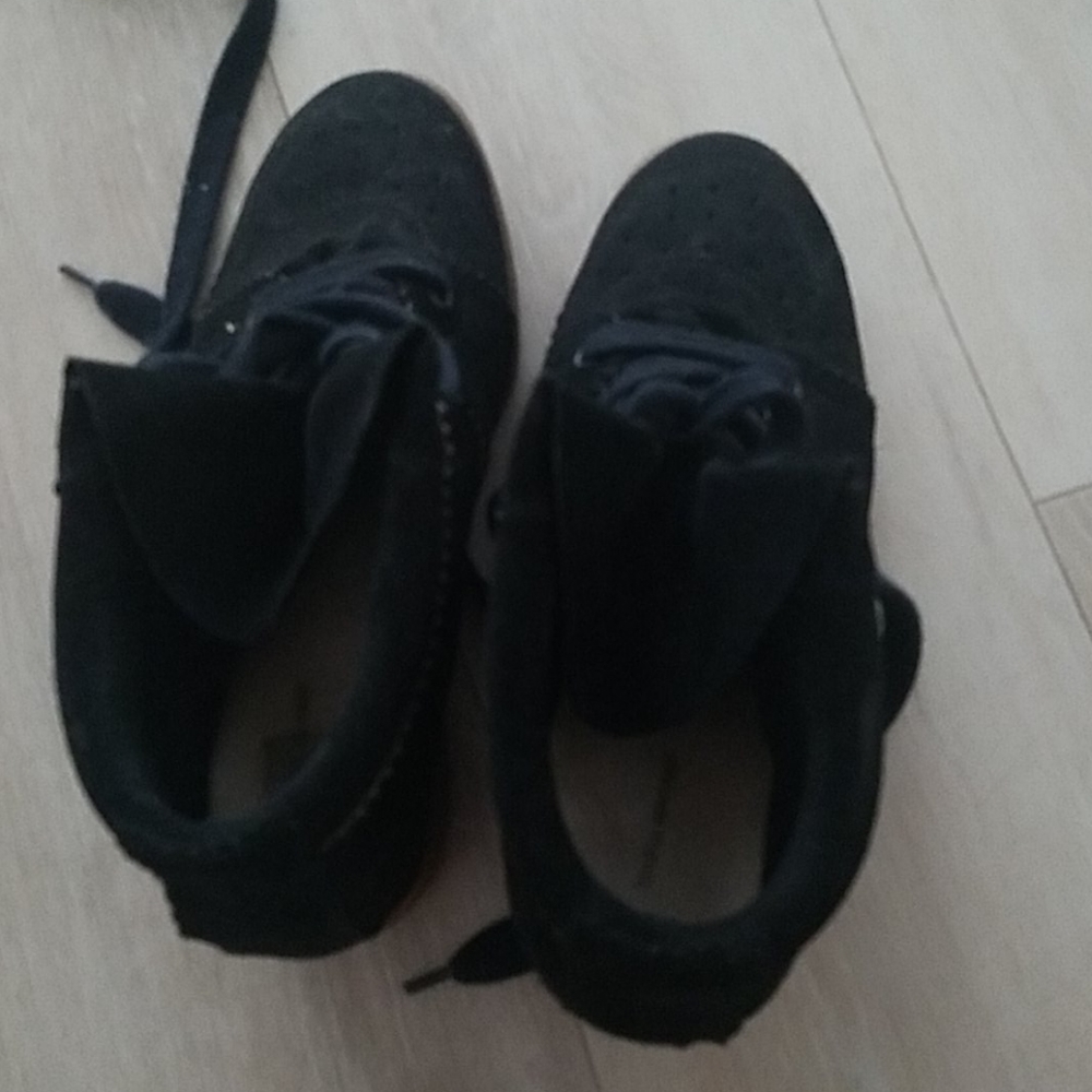 Isabel Marant Bobby Sneakers 41 - Picture 2 of 7